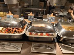 -舟山朱家尖威斯汀酒店·知味标帜自助餐厅