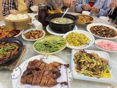 -土砂锅生态山庄·非遗砂锅雅鱼