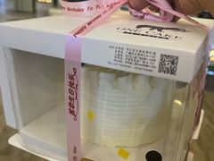 -小麦穗私人订制蛋糕·甜品台(万达店)