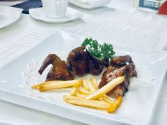 -潮福城大酒楼·潮粤菜·港式点心(阳光城店)