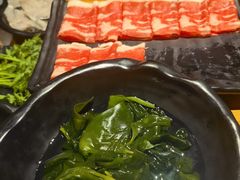 -呷哺呷哺 黄金牧场 (欢乐谷店)