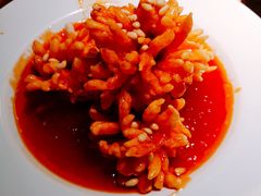 松子酸甜菊花鱼-北方家宴(番禺永旺店)
