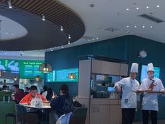 -费大厨辣椒炒肉(黄兴中心广场店)