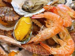 -巧克力渔家.小船海鲜胶东菜(万平口店)