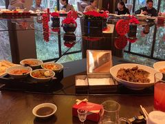 -西安凯悦酒店·湖畔中餐厅