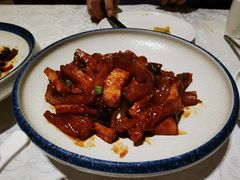 -马凯餐厅(地安门店)