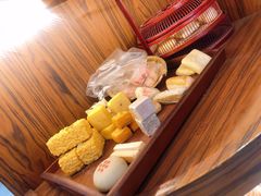-祥禾饽饽铺·中式糕点(天津河西万科广场店)