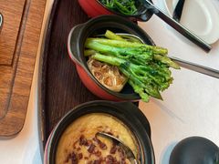 -云厨·高空西餐厅(成都瑯珀·凯悦臻选酒店)