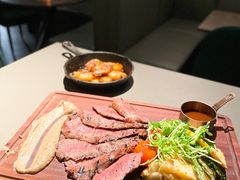 -Oasis Bar & Grill