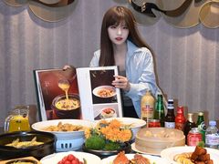 -望乡楼上海菜(日月光店)