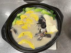 -唐拉雅秀酒店-唐苑中餐厅
