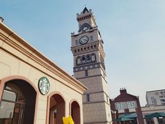 -王府井奥莱临潼小镇(临潼店)