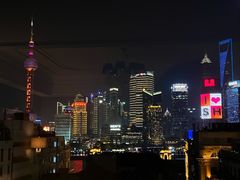 -上海外滩华尔道夫酒店