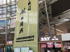 -上海长途客运南站