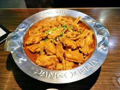 凤翅煲-胖哥俩肉蟹煲(湛江印象汇店)