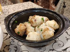 -一江春水·杭帮臻宴(三台山店)