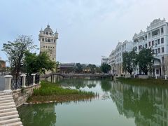 -赤坎·广东华侨国际旅游度假区