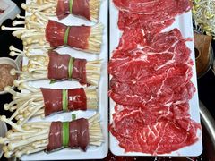 -邓莽子老火锅(鲁祖庙店)