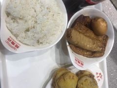 -超意兴·把子肉(英雄山路店)