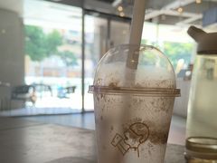 -喜茶(佛山顺德大良东乐路店)