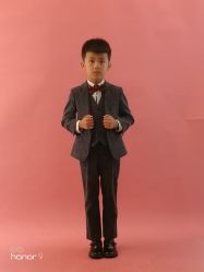 -小苹果儿童摄影(崇安店)