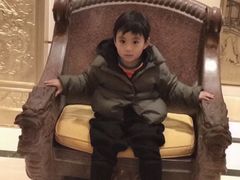 -北京盘古七星酒店