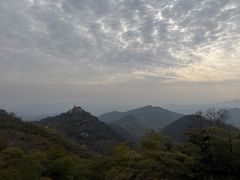 -莫干山风景区