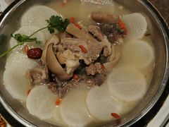 -龙泉人椰子鸡.糟粕醋.海南菜(三亚旗舰店)