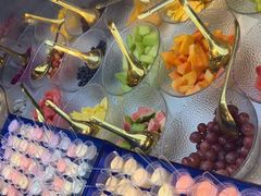 -溪边姑娘·拉丝酸奶水果捞(春熙路店)