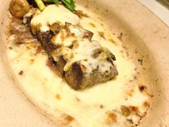 -王品牛排(郑州大卫城店)