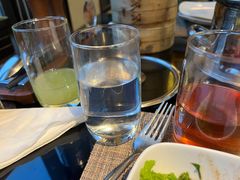 -太湖饭店玉兰厅(自助餐厅)