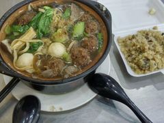 -清真·穆萨砂锅(大皮院店)