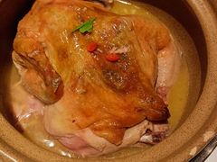 -外婆家(西红门荟聚购物中心店)