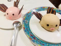 -肆月河豚·新淮扬(金融街店)