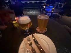 -京A Taproom·精酿餐吧(CBD店)