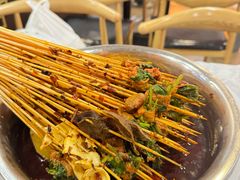 -成都瓜串串(华强北店)