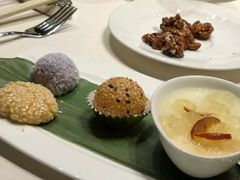 -天龙轩(香港丽思卡尔顿酒店)