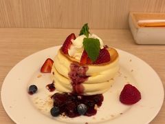 -PAN de PAIN Pancake & Sweets(K11 Art Mall店)