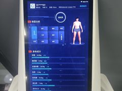 -天型健身工作室(大学城店)