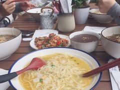 -十面春风·江南面馆(崇宁路店)