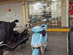 门面-赵记粽子(司前街店)