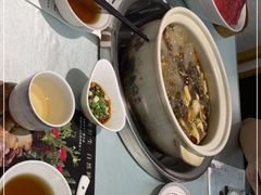 -名善山珍·野生菌汤锅(文殊院店)