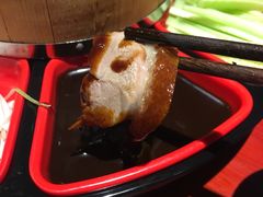 -北平食府(马鞍山路店)