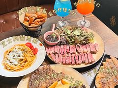 -The Cheebat 锌吧·Bistro(体育西店)