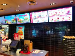 -肯德基(闵庄路店)