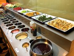 -海底捞火锅(海宁路店)