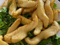 -红日饭店(裕隆三路店)