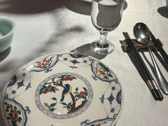 -小河盐帮·私家菜·烤鸭(三元桥·霄云路店)