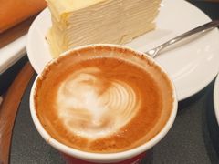 -Peet's Coffee皮爷咖啡(上海长风大悦城店)