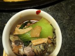 -农家铁锅炖(太阳沟店)